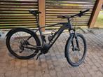 Cube Reaction Hybrid 500Wh XXL, Ophalen, Gebruikt, Cube