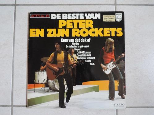Peter Koelewijn – De beste van Peter en zijn Rockets, CD & DVD, Vinyles | Néerlandophone, Neuf, dans son emballage, Rock, Enlèvement ou Envoi
