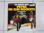 Peter Koelewijn – De beste van Peter en zijn Rockets, Ophalen of Verzenden, Rock, Nieuw in verpakking