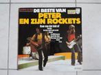 Peter Koelewijn – De beste van Peter en zijn Rockets, Ophalen of Verzenden, Nieuw in verpakking, Rock