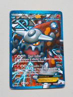 Heatran EX #109 Pokemon Plasma Freeze, Hobby & Loisirs créatifs, Jeux de cartes à collectionner | Autre, Comme neuf, Enlèvement ou Envoi