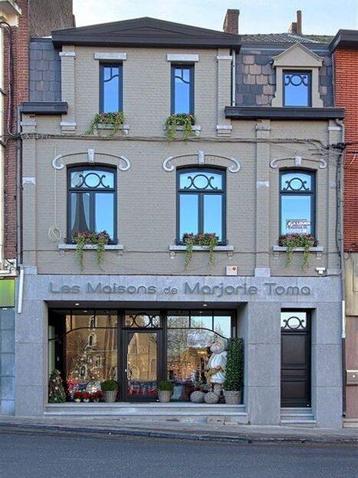 Appartement à louer à Tamines, 1 chambre beschikbaar voor biedingen