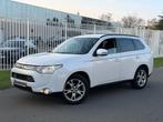 Mitsubishi Outlander 2.2 DI-D 4 x4 7places, ull optie Euro 5, Autos, Mitsubishi, Cuir, Euro 5, Achat, Outlander