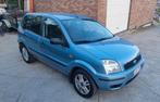 Ford fusion 1.4Tdci, Auto's, Ford, Te koop, Diesel, 1400 cc, Particulier