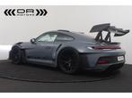 Porsche 992 GT3 RS WEISSACH PACKAGE - CLUB SPORT CARBON - 1, Auto's, Porsche, Automaat, 305 g/km, 525 pk, Particulier