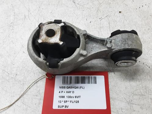 VERSNELLINGSBAKSTEUN Nissan Qashqai (J10) (11350J9000), Auto-onderdelen, Ophanging en Onderstel, Nissan, Gebruikt