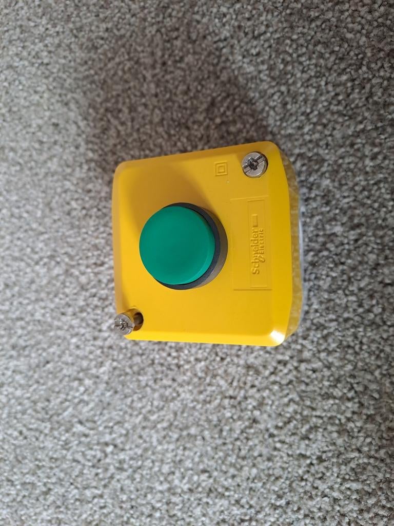 Boitier, Enlèvement, Comme neuf