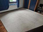 Beige tapijt XL, Huis en Inrichting, Stoffering | Tapijten en Vloerkleden, 200 cm of meer, Beige, 200 cm of meer, Zo goed als nieuw