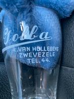 Golba Zwevezele hollebeke limonade, Verzamelen, Biermerken, Ophalen of Verzenden