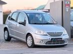 Citroen c3  1.4i ** Automaat ** 046.000 km ** Airco **, Auto's, Automaat, Parkeersensor, 4 cilinders, Bedrijf