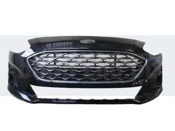 Bumper Ford Focus Mk4 Vignale 18-10219753480 Voorbumper X419 beschikbaar voor biedingen