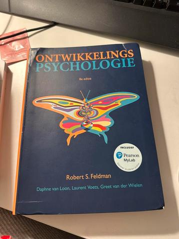 Jill Raymond - Ontwikkelingspsychologie beschikbaar voor biedingen