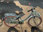 Meisjesfiets - 22inch - Alpina, Fietsen en Brommers, Fietsen | Meisjes, Ophalen, Zo goed als nieuw