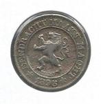 13545 * LEOPOLD 2 * 10 cent 1895 vlaams * Pr, Verzenden
