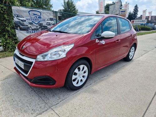 *** VERKOCHT ***, Auto's, Peugeot, Bedrijf, Te koop, Bluetooth, Centrale vergrendeling, Navigatiesysteem, Radio, USB, Benzine