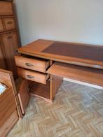 Bureau met verlengstuk, Ophalen, Zo goed als nieuw