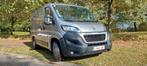 Peugeot Boxer L1 H1 2021 campervan, Auto's, Voorwielaandrijving, Stof, 2800 kg, 6 deurs