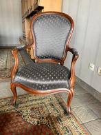 Armstoel stijl Loius XV, Antiek en Kunst, Antiek | Meubels | Stoelen en Sofa's, Ophalen