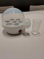 Eierkoker dunlop, Elektronische apparatuur, Eierkokers, Ophalen, Zo goed als nieuw