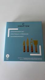 Set de couteaux à fromage NEUF, Enlèvement ou Envoi, Neuf