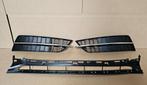 VOORBUMPER ROOSTERS SET AUDI A7 4G8 S-LINE S7 FACELIFT SET, Voor, Herkomst onderdeel bekend, Nieuw, Ophalen of Verzenden