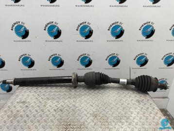 MERCEDES B CLASS 246 B180 AMBITION BlueEFF Sp.T [R_DRIVESHAF beschikbaar voor biedingen