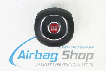 Volant airbag Fiat Tipo (2016-....)