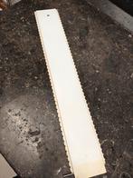 Peigne à biscuits pour pâtisserie — Pour plaque à cigaret, Enlèvement ou Envoi, Synthétique