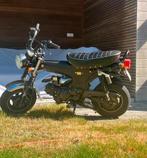 Dax Skyteam a klasse (rijdt wel 45km/h), Fietsen en Brommers, Ophalen, Zo goed als nieuw, 4 versnellingen, 50 cc