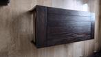 Stevige salontafel, Huis en Inrichting, Ophalen, Gebruikt, Rechthoekig, Minder dan 50 cm