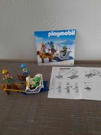 Vintage Playmobil 3689, Ophalen of Verzenden, Zo goed als nieuw