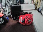 HONDA GX 240 ( NIEUW 0 DRAAIUREN ), Doe-het-zelf en Bouw, Motoren, Ophalen, Nieuw