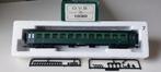 SNCB/NMBS OVB MODELS VOITURE K BICOLORE 3CL.*HO*DC 1030, Autres marques, Analogique, Comme neuf, Courant continu