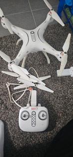 Syma drone, Hobby en Vrije tijd, Gebruikt, Ophalen of Verzenden