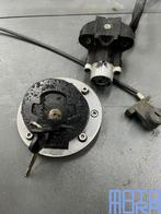Slotenset voor de Suzuki GSXR 600 & 750 SRAD 1996 2000 GSX-R, Ophalen of Verzenden