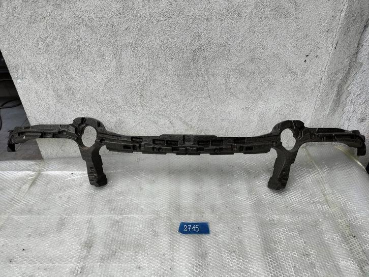 MERCEDES EQS SCHOKDEMPER BUMPER SCHUIM, Auto-onderdelen, Carrosserie, Bumper, Mercedes-Benz, Voor, Gebruikt, Ophalen of Verzenden