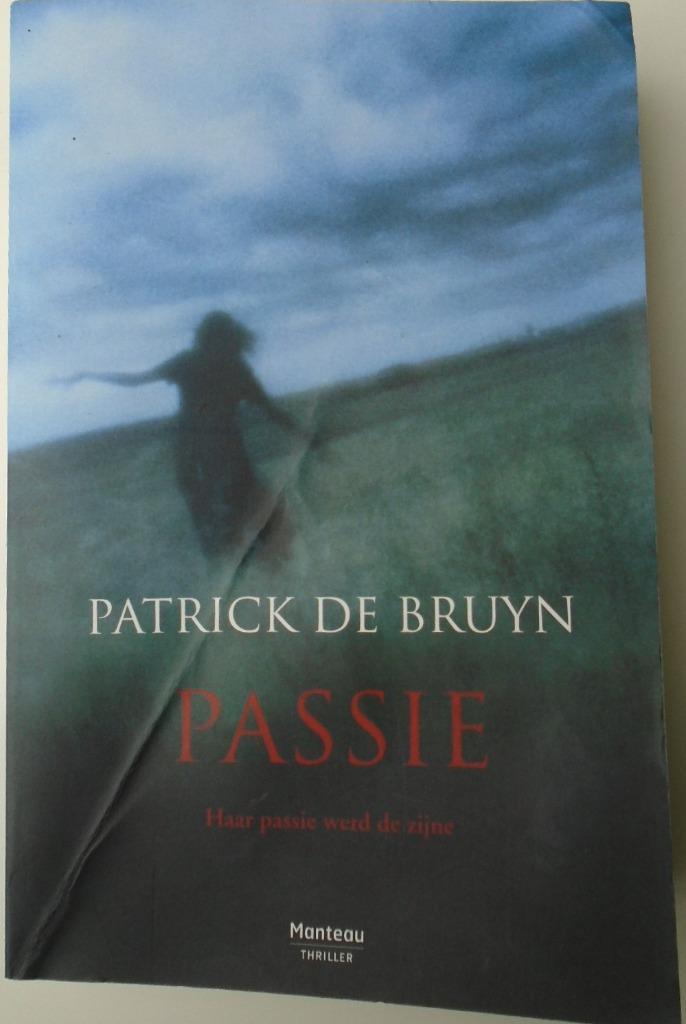 PASSIE 9789022322505, Boeken, Thrillers, Nieuw, Nederland, Ophalen of Verzenden