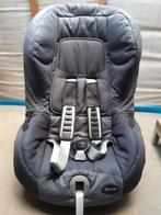 Autostoel King TS Plus Römer voor kinderen van 9 t/m 18 kg, Ophalen, Romer, 9 t/m 18 kg, Verstelbare rugleuning