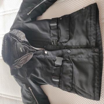 BMW GORETEX MOTORJAS  beschikbaar voor biedingen