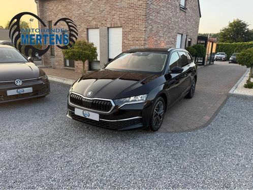 Skoda Octavia Combi 1.5 TSI eTec 150PK Selection DSG NIEUW 0, Auto's, Skoda, Bedrijf, Te koop, Octavia, ABS, Achteruitrijcamera