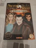 Nachtwacht - De Geheime Kamer, Livres, Livres pour enfants | Jeunesse | Moins de 10 ans, Comme neuf, Enlèvement ou Envoi, Gert Verhulst