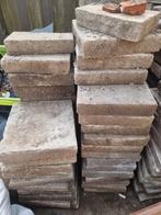 Betonnen klinkers, Jardin & Terrasse, Pavé & Dalles, Enlèvement, Briques