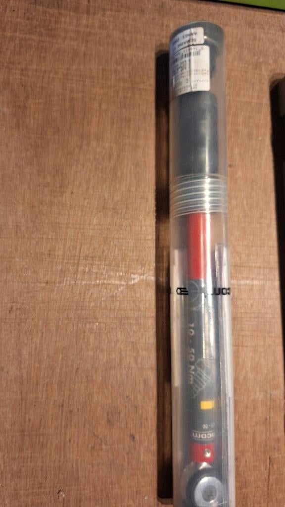 Clé dynamométrique Facom, Ophalen, Nieuw