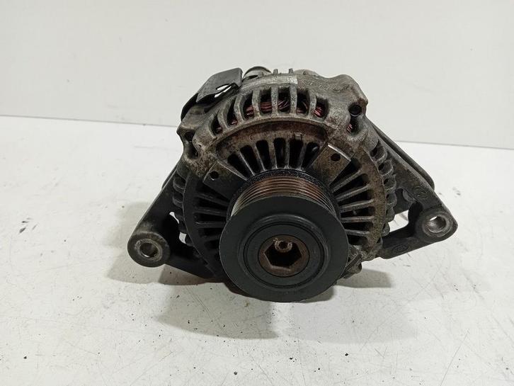Dynamo Kia Sorento, Auto-onderdelen, Motor en Toebehoren, Hyundai, Kia, Gebruikt, Herkomst onderdeel bekend, 12 maanden garantie