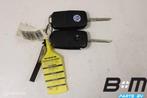 Setsleutel Volkswagen Polo 9N, Autos : Pièces & Accessoires, Autres pièces automobiles, Utilisé