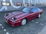 Toyota Supra 3.0 Voiture de tourisme LD-NV-30 1986, Autos, Achat, Entreprise, Cabriolet, Boîte manuelle