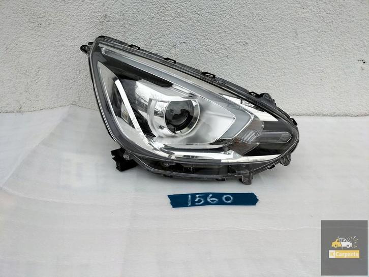 MITSUBISHI SPACE STAR STANLEY W314 KOPLAMP XENON R1560, Autos : Pièces & Accessoires, Carrosserie & Tôlerie, Mitsubishi, Utilisé