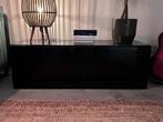 Kasten/TV meubels IKEA BESTA, Ophalen, 100 tot 150 cm, Zo goed als nieuw, Minder dan 100 cm