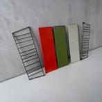 Étagère/étagère murale/étagère murale TOMADO  vintage, Enlèvement