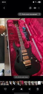 Guitare Ibanez PIA3761 XB signature Steve Vai, Musique & Instruments, Instruments à corde | Guitares | Basses